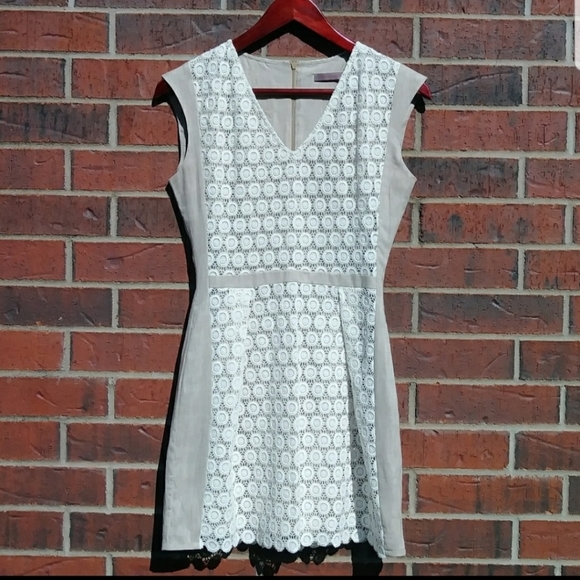 NEW Ludmila Labkova Linen and Cotton Size 2 - Picture 6 of 6